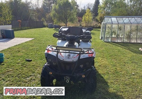 access-650