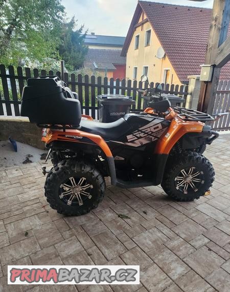 gladiator-520