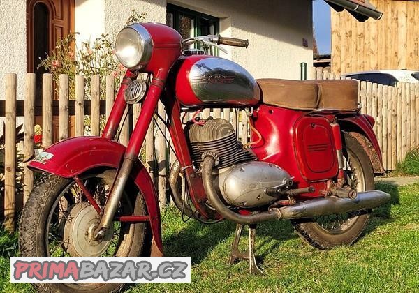 jawa-350-typ-354-r-1960