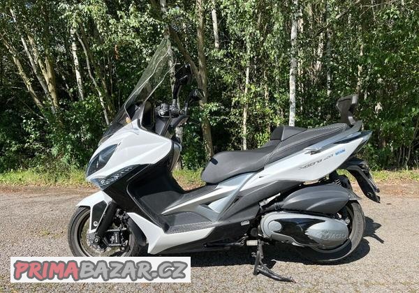 prodam-skutr-kymco-xciting-400i