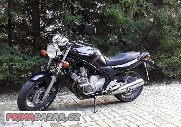 yamaha-xj-600n