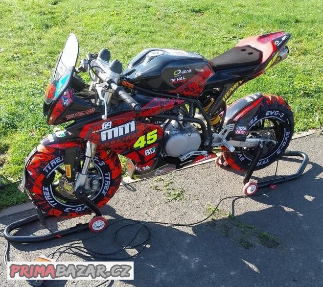ohvale-evo-gp-0-160