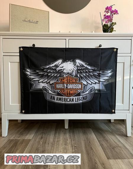 vlajka-harley-davidson-3