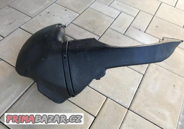 airbox-bmw-f-650-gs