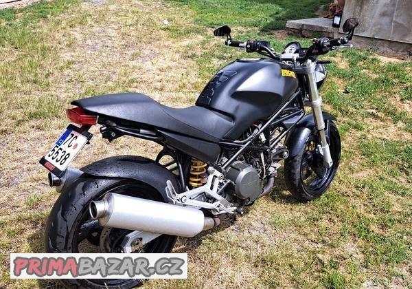 prodam-ducati-monster-600-dark