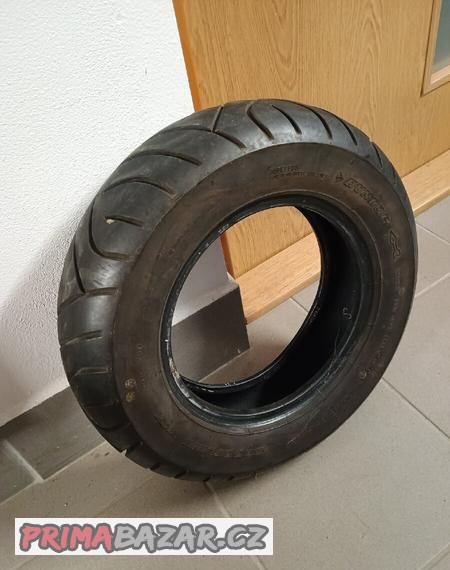 PNEU DUNLOP SCOOTLINE 120/90 - 10