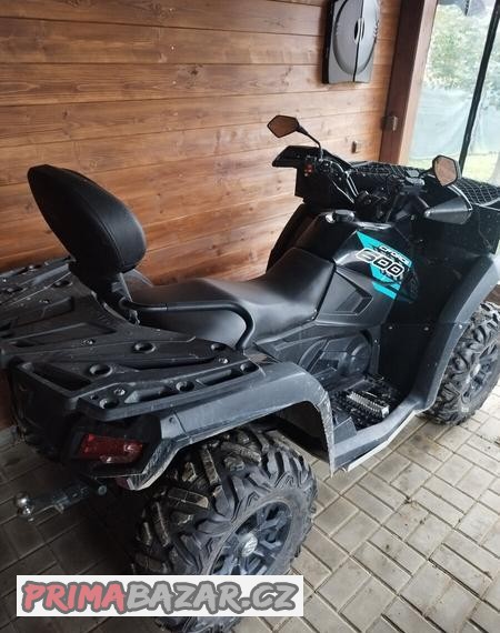 cf-moto-gladiator-600