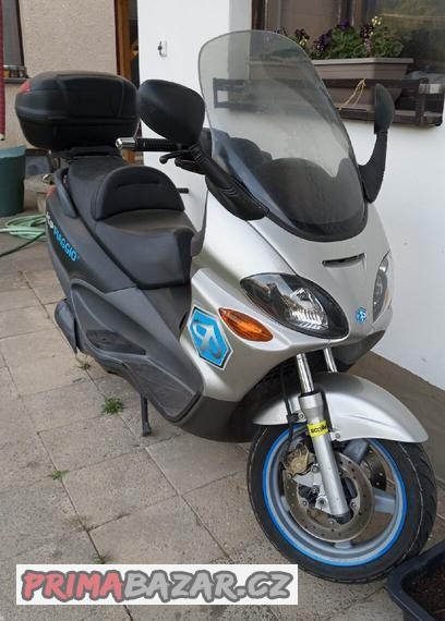prodam-skutr-piaggio-x9-amalfi-180