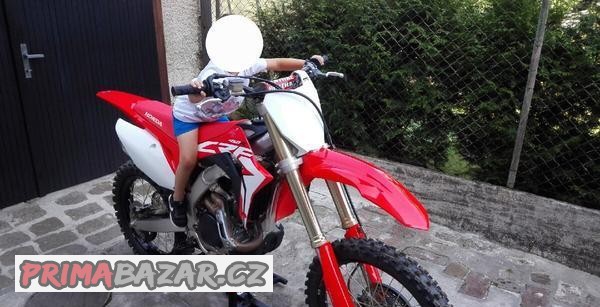 crf-450r