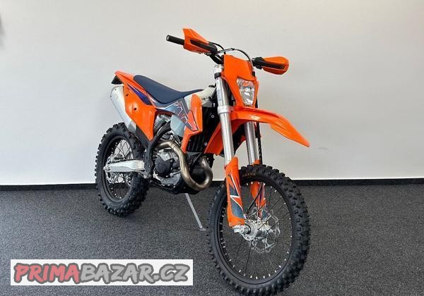KTM EXC 450F