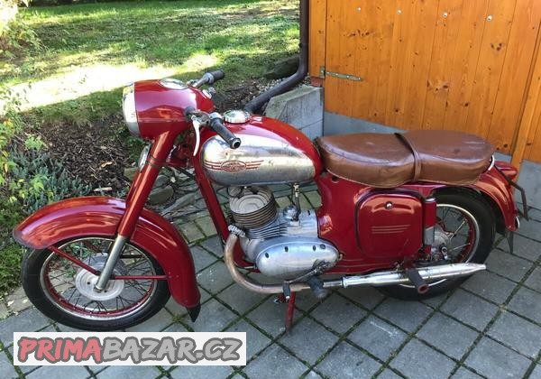 jawa-cz-175-356-r-v-1959-tp-spz