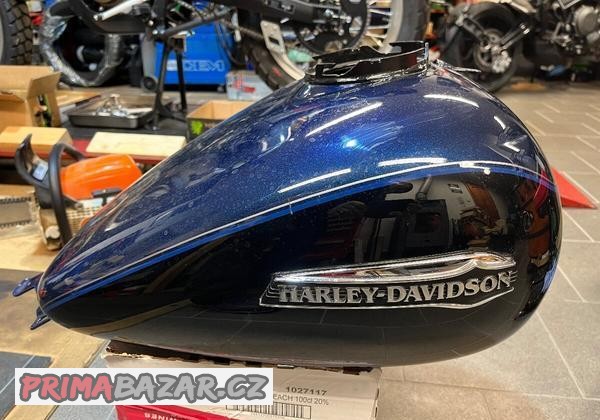 harley-davidson-palivovy-nadrz