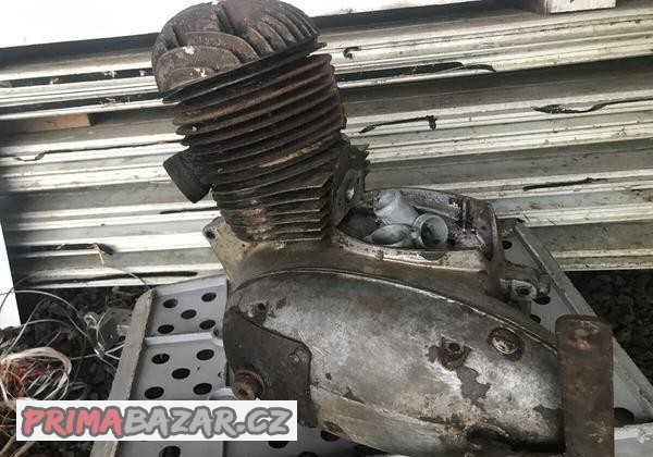 motor-250-perak