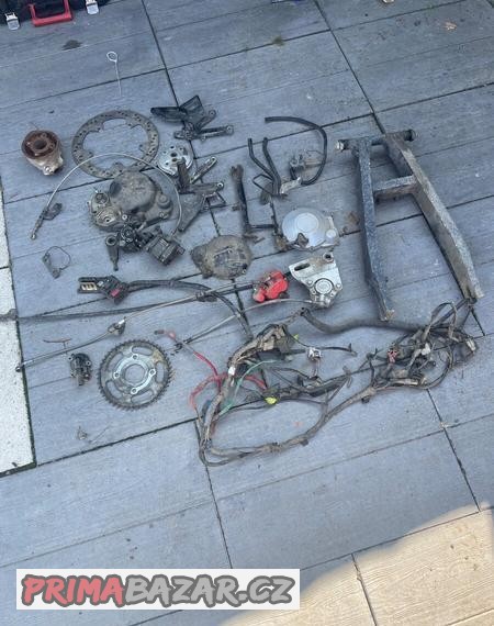 zbytek-dilu-yamaha-tzr-50