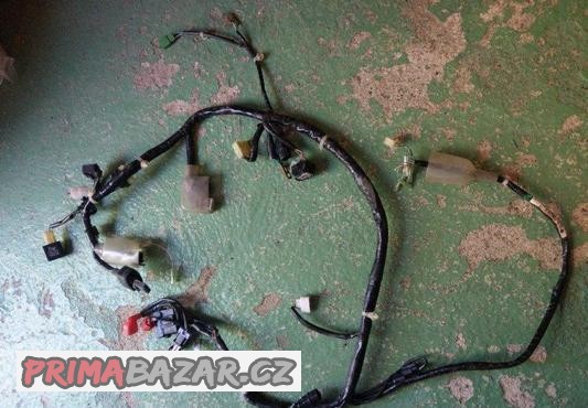 honda-pcx-125-kabelaz-kabelovy-svazek-elektrika