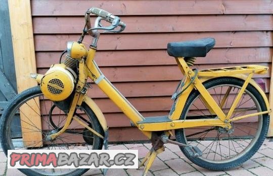 velosolex