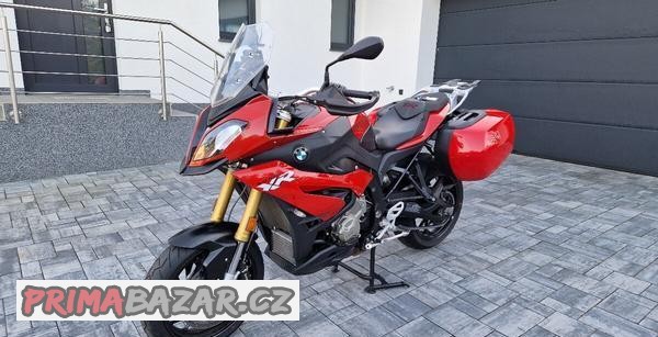 bmw-s-1000-xr-121-kw-nehavarovano-v-top-stavu-nutno-videt