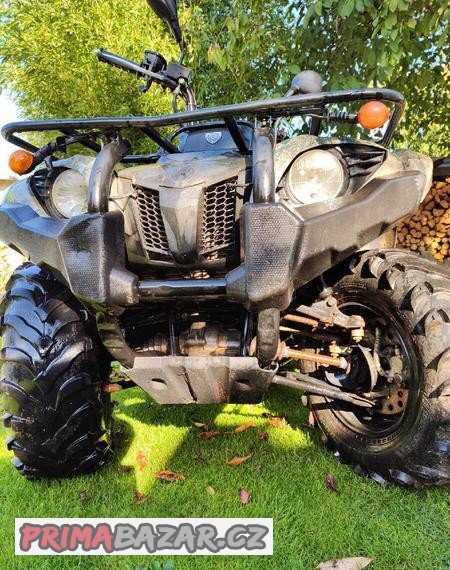 yamaha-grizzly-450
