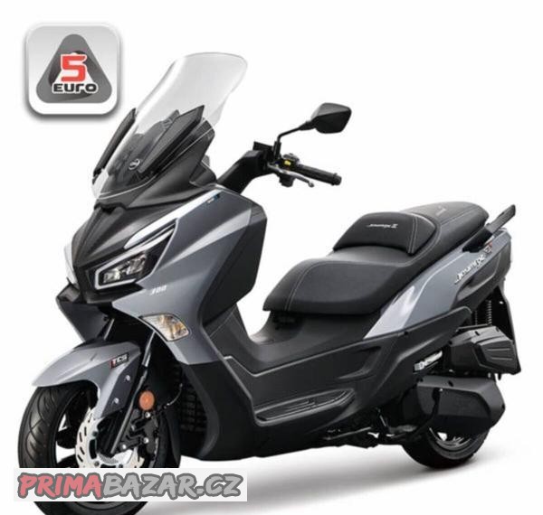 sym-joymax-z-300-euro-5