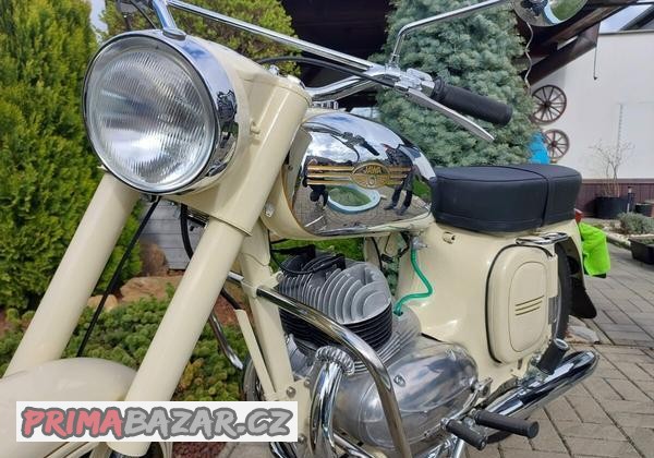 prodam-jawu-sport-350-361-rv-1965