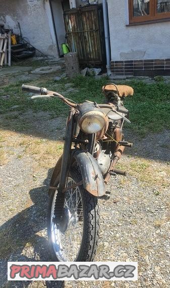 prodam-cz-125-t