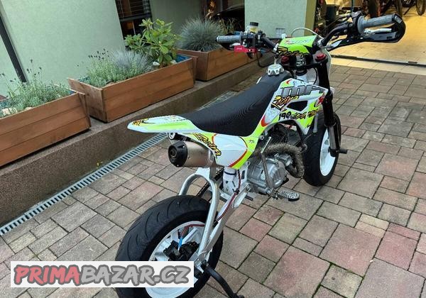 pitbike-imr-corse-190-rr