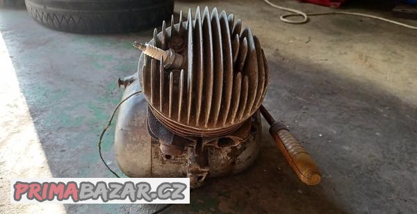 motor-cz-150c