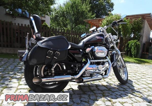 harley-davidson-nerezove-ladene-vyfuky-thundering-eagle-nove