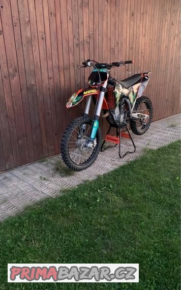 ktm-sx-f-250-2010