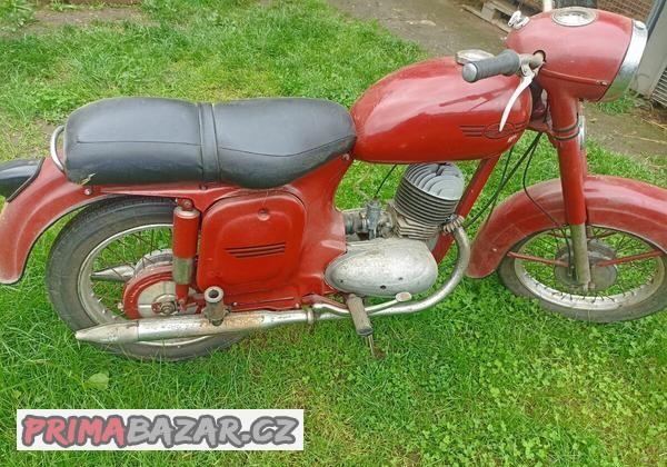 jawa-cz-175-typ-450