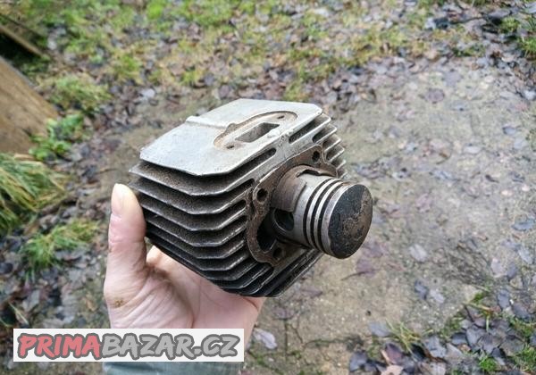jawa-50-pionyr-valec-s-pistem