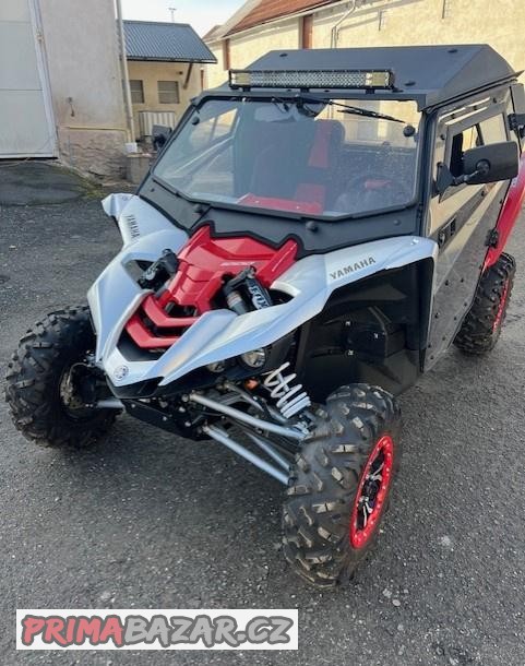 yamaha-yxz-1000r-side-by-side