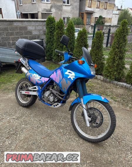 suzuki-dr-650