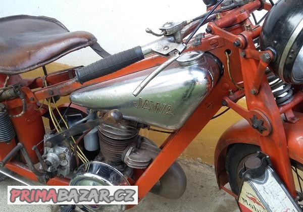 jawa-175-villiers-rok-1933