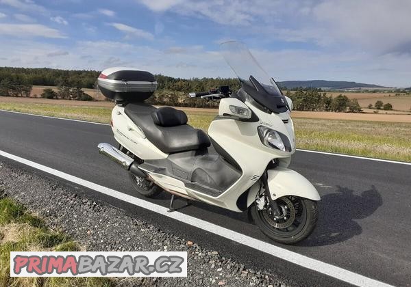 prodam-burgman-650-executive