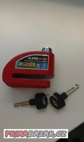 alarm-na-brzdovy-kotouc