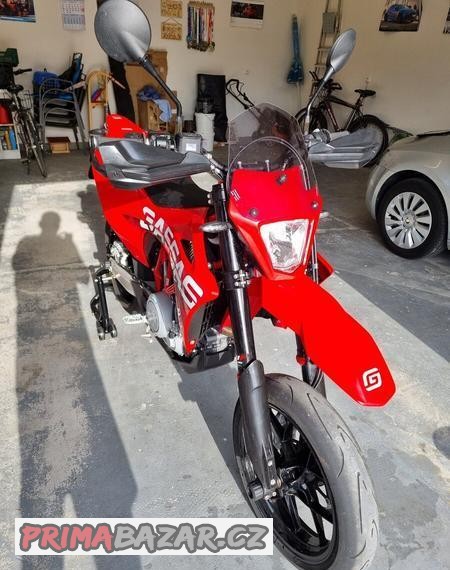 prodam-gas-gas-sm-700