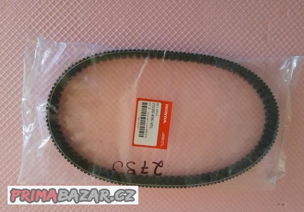 novy-originalni-hnaci-remen-honda-pcx-125