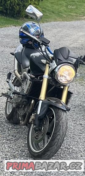 honda-hornet