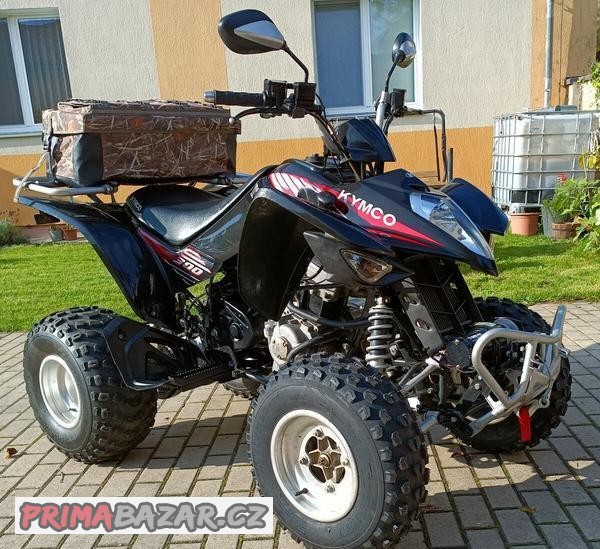 prodam-ctyrkolku-kymco-maxxer-342-ccm-21-kw-la60a