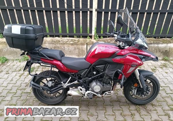 benelli-trk-502-35kw