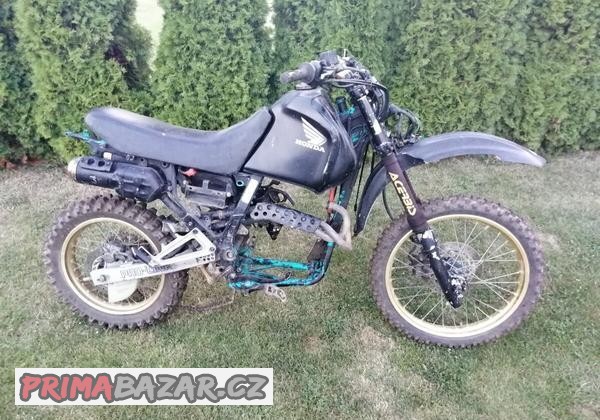 honda-dominator