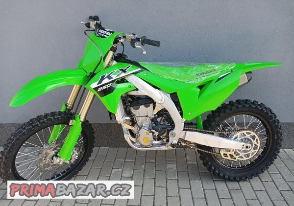 kx-250-2024