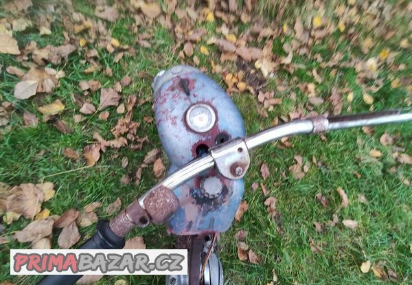 jawa-555-rok-1960