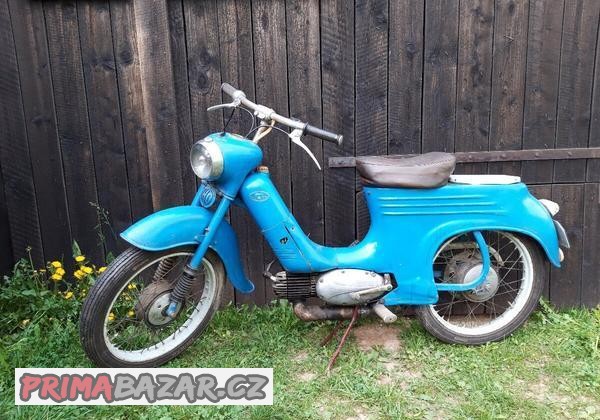 jawa-555-puvodni-stav