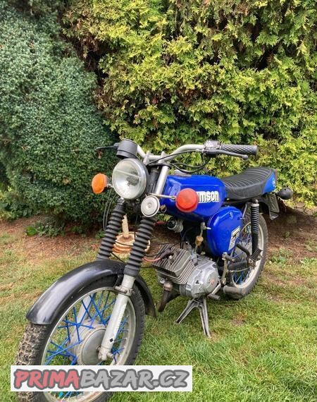 simson