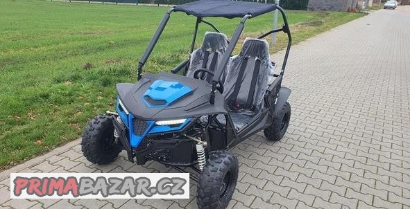 detska-bugina-cheetah4kids-208ccm-modra