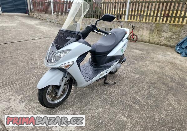 sym-joyride-200i-evo