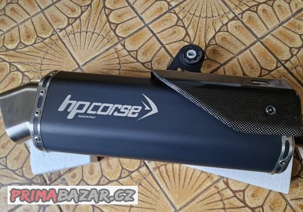 Vyfuk Hp corse honda crf 1100 Africa Twin