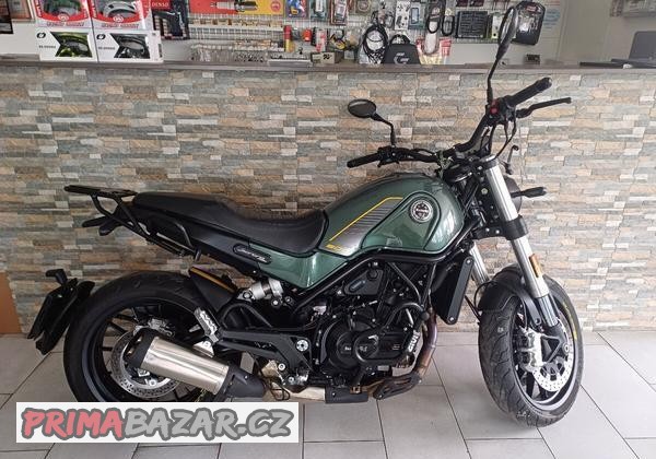 benelli-leoncino-500-zaruka-4-roky-35-kw